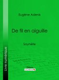 De fil en aiguille (eBook, ePUB)