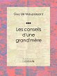 Les conseils d'une grand-mère (eBook,... - Bild 1