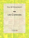 Les Caresses (eBook, ePUB)