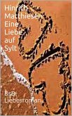 Eine Liebe auf Sylt (eBook, ePUB)