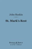 St. Mark's Rest (Barnes & Noble Digital Library) (eBook, ePUB)