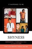 Shyness (eBook, ePUB)