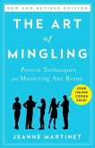 The Art of Mingling, Third Edition (eBook, ePUB)