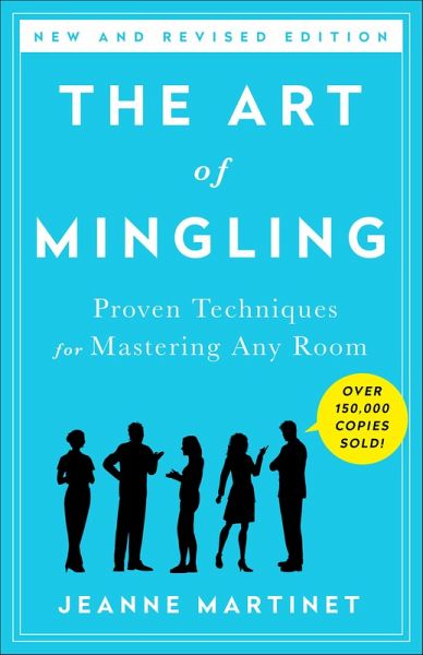 The Art of Mingling (eBook, ePUB)