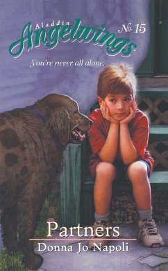 Cover Partners (eBook, ePUB)