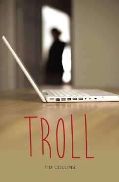 Cover Troll (eBook, ePUB)