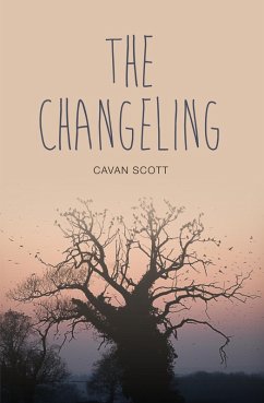 Cover Changeling (eBook, ePUB)