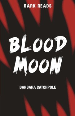 Cover Blood Moon (eBook, ePUB)