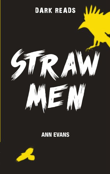 Straw Men (eBook, ePUB) Straw Men (eBook, ePUB)