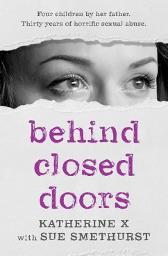 Cover Behind Closed Doors (eBook, ePUB)