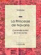 La Princesse de Navarre (eBook, ePUB) - Bild 1