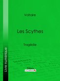 Les Scythes (eBook, ePUB)
