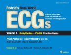 Podrid's Real-World ECGs: Volume 4B, Arrhythmias [Practice Cases] (eBook, PDF)