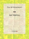 Le Verrou (eBook, ePUB)