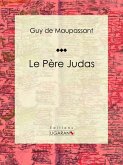 Le Père Judas (eBook, ePUB)