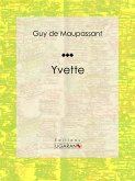 Yvette (eBook, ePUB)