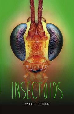 Cover Insectoids (eBook, ePUB)