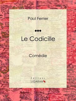 Cover Le Codicille (eBook, ePUB)