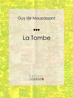 Cover La Tombe (eBook, ePUB)