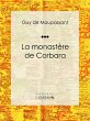 La monastère de Corbara (eBook, ePUB) - Bild 1