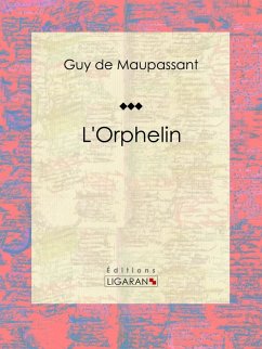 Cover L'Orphelin (eBook, ePUB)