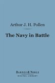 The Navy in Battle (Barnes & Noble Digital Library) (eBook, ePUB)