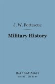 Military History (Barnes & Noble Digital Library) (eBook, ePUB)