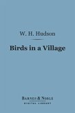 Birds in a Village (Barnes & Noble Digital Library) (eBook, ePUB)