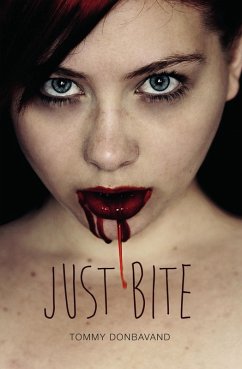 Cover Just Bite (eBook, ePUB)