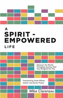 Cover Spirit-Empowered Life (eBook, ePUB)