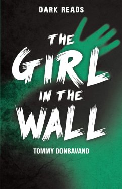 Cover Girl in the Wall (eBook, ePUB)