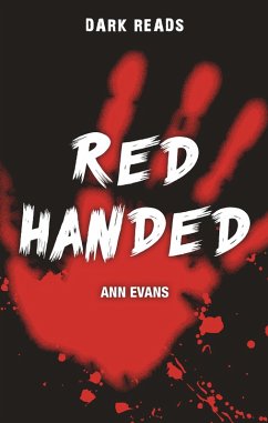 Red Handed (eBook, ePUB) - Evans, Ann