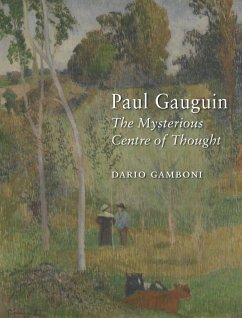 Cover Paul Gauguin (eBook, ePUB)