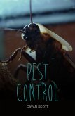 Pest Control (eBook, ePUB) Pest Control (eBook, ePUB)