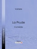 La Prude (eBook, ePUB)
