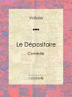 Le Dépositaire (eBook, ePUB) - Bild 1