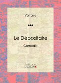 Le Dépositaire (eBook, ePUB)