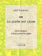 La porte est close (eBook, ePUB) - Bild 1