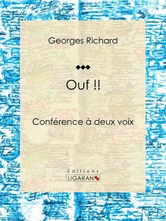 Cover Ouf !! (eBook, ePUB)