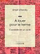 À louer pour le terme (eBook, ePUB) - Bild 1