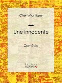 Une innocente (eBook, ePUB)