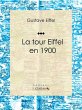 La tour Eiffel en 1900 (eBook, ePUB) - Bild 1
