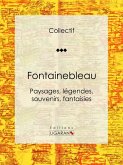 Fontainebleau (eBook, ePUB)
