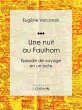 Une nuit au Faulhorn (eBook, ePUB) - Bild 1