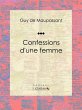 Confessions d'une femme (eBook, ePUB) - Bild 1