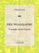 Miss Mousqueterr (eBook, ePUB) - Bild 1