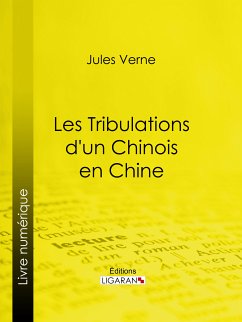 Les Tribulations d'un Chinois en Chine (eBook, ePUB) - Verne, Jules; Ligaran