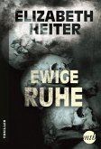 Ewige Ruhe / Profilerin Baine Bd.2 (eBook, ePUB)