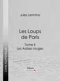 Les Loups de Paris (eBook, ePUB)
