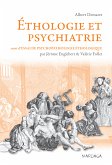 Éthologie et psychiatrie (eBook, ePUB)